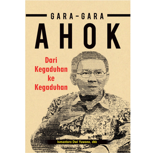 Gara-Gara Ahok