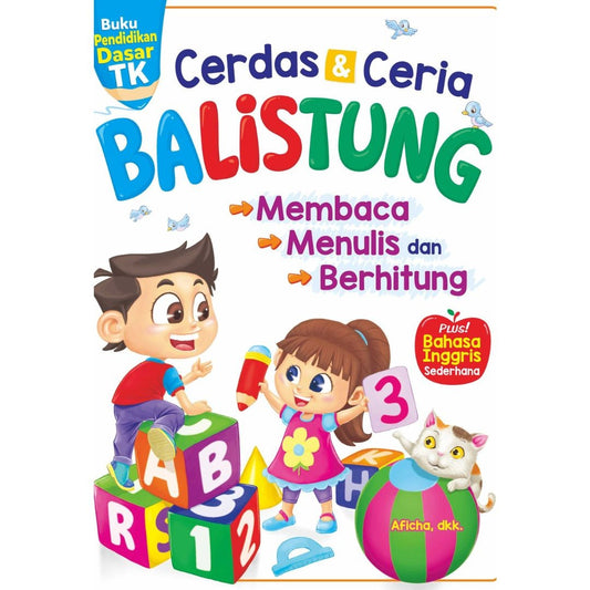 Cerdas & Ceria Balistung