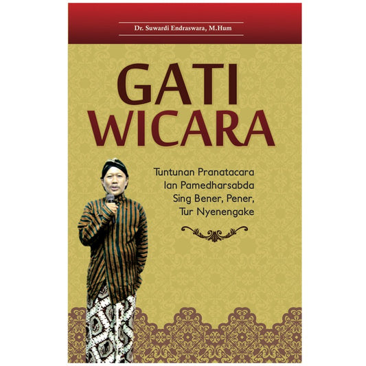 Gati Wicara