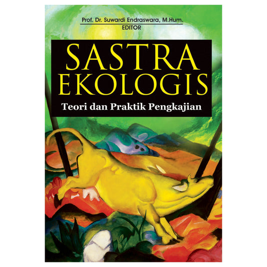 Sastra Ekologis