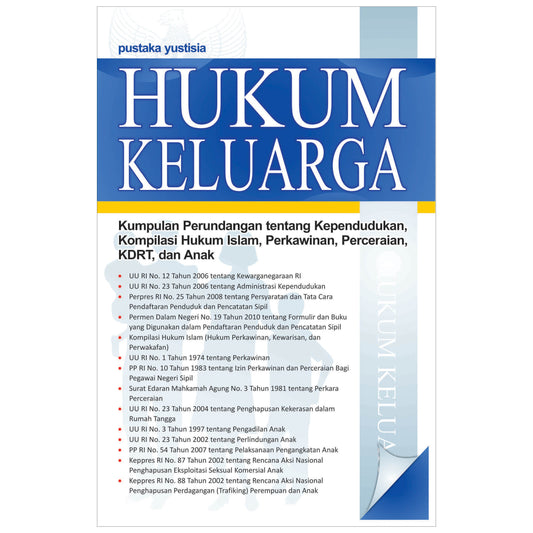 Hukum Keluarga