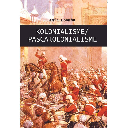 Kolonialisme / Pascakolonialisme