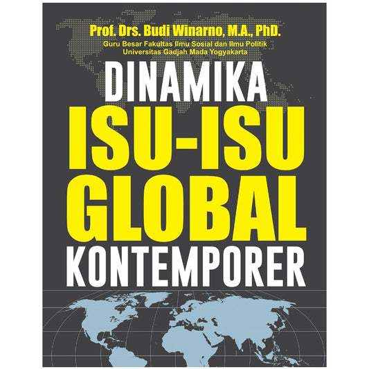 Dinamika Isu-isu Global Kontemporer