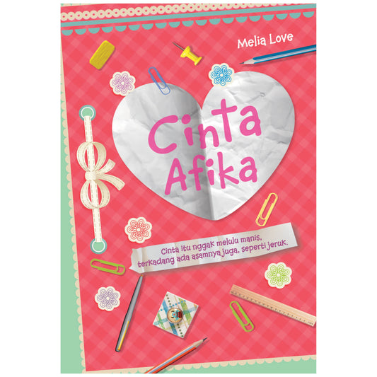 Cinta Afika