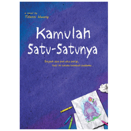 Kamulah Satu-satunya