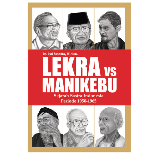 Lekra vs Manikebu