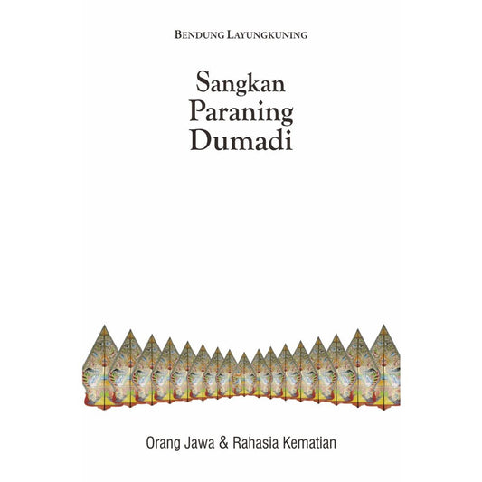 Sangkan Paraning Dumadi