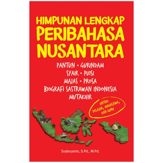 Himpunan Lengkap Peribahasa Nusantara