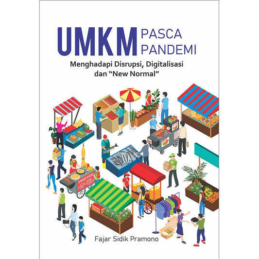 UMKM Pasca Pandemi