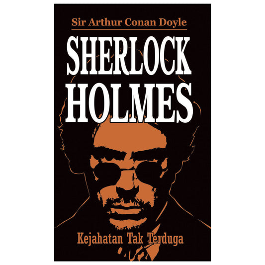 Sherlock Holmes: Kejahatan Tak Terduga