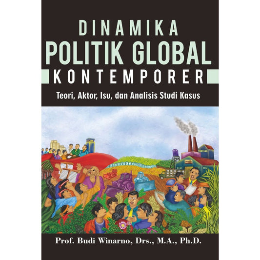 Dinamika Politik Global Kontemporer