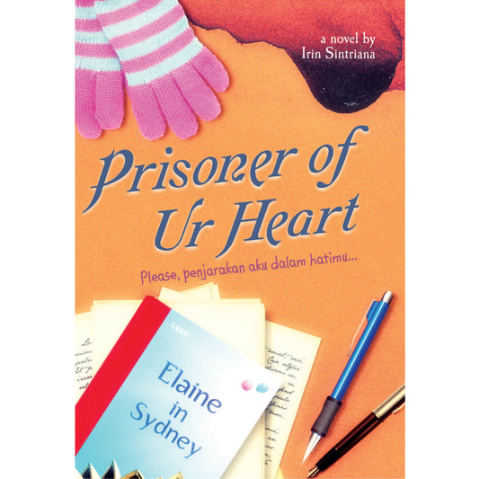 Prisoner of Ur Heart