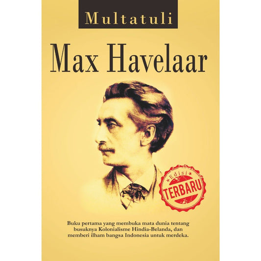 Max Havelaar