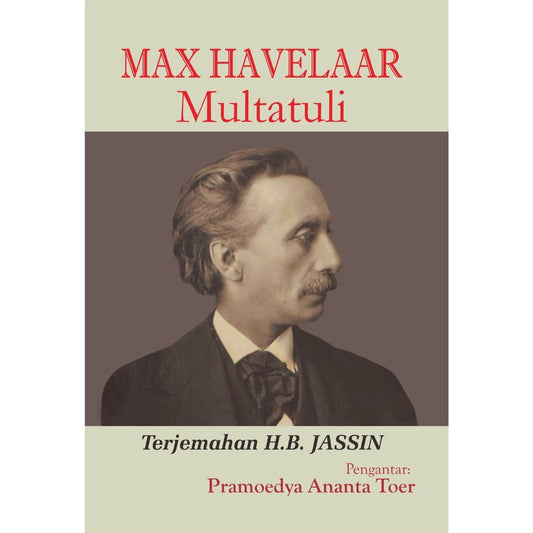 Max Havelaar Terjemah HB Jassin