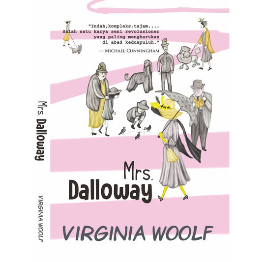 Mrs. Dalloway
