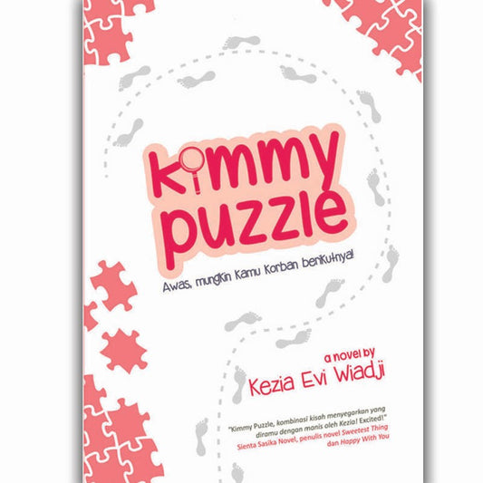 Kimmy Puzzle