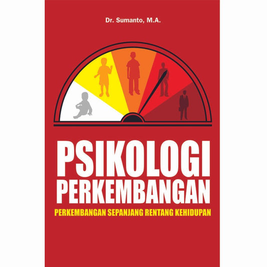 Psikologi Perkembangan