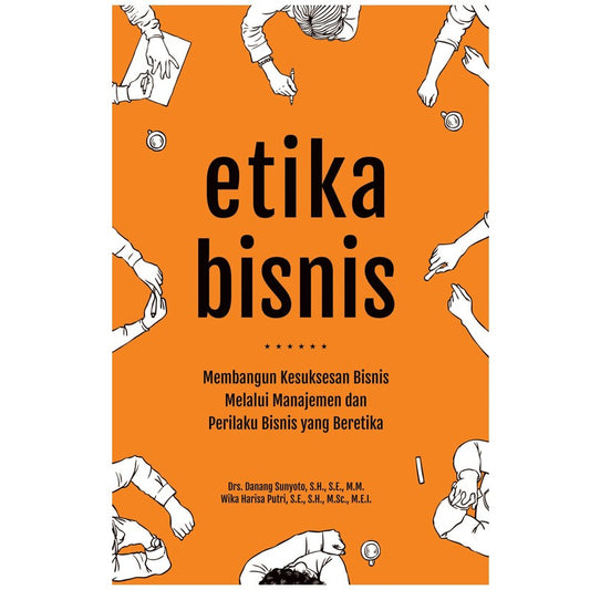 Etika Bisnis