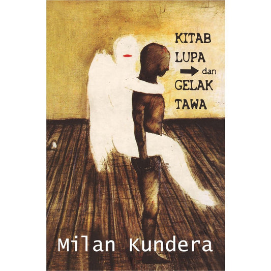 Kitab Lupa dan Gelak Tawa