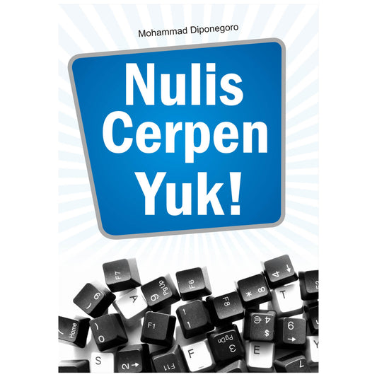 Nulis Cerpen Yuk