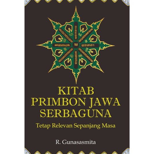 Kitab Primbon Jawa Serbaguna